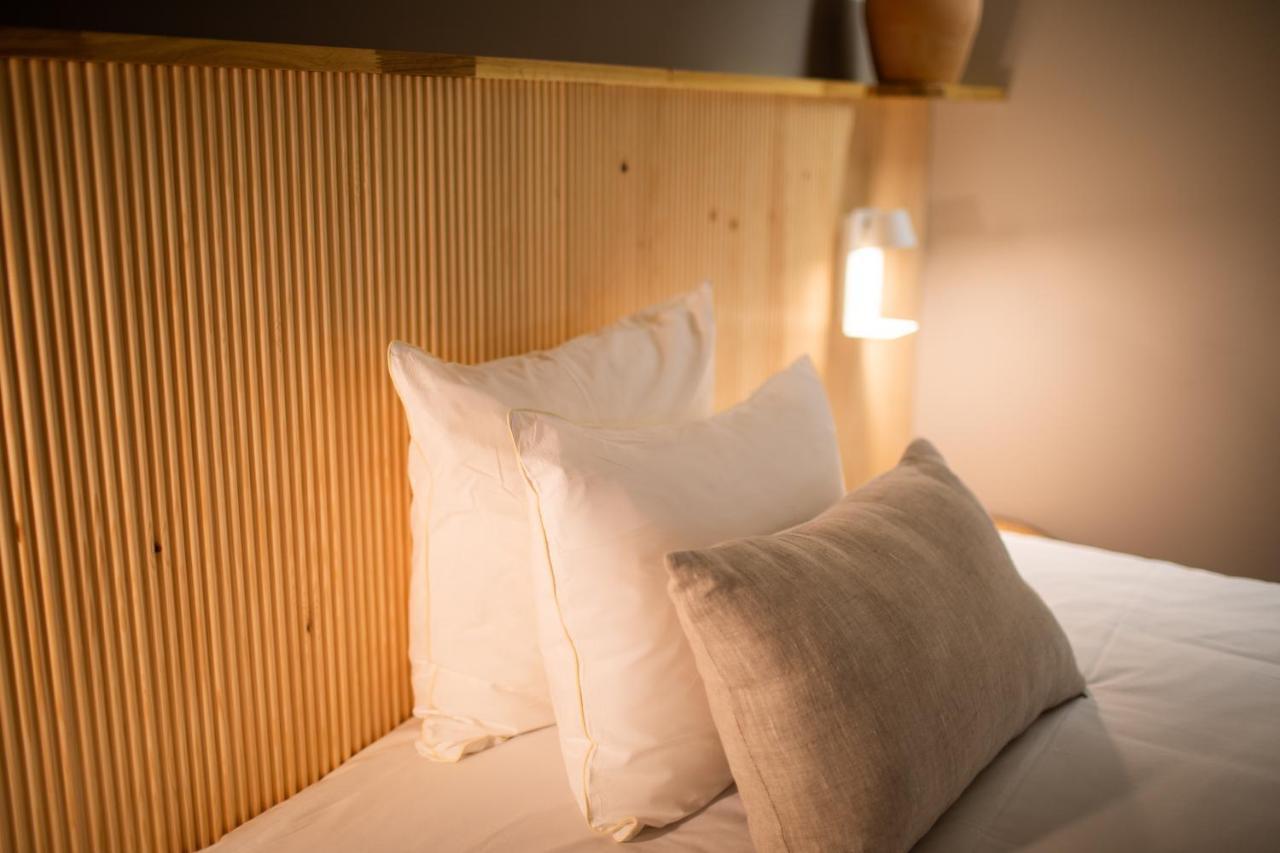 Thecamp & - Aix En Provence Hotel