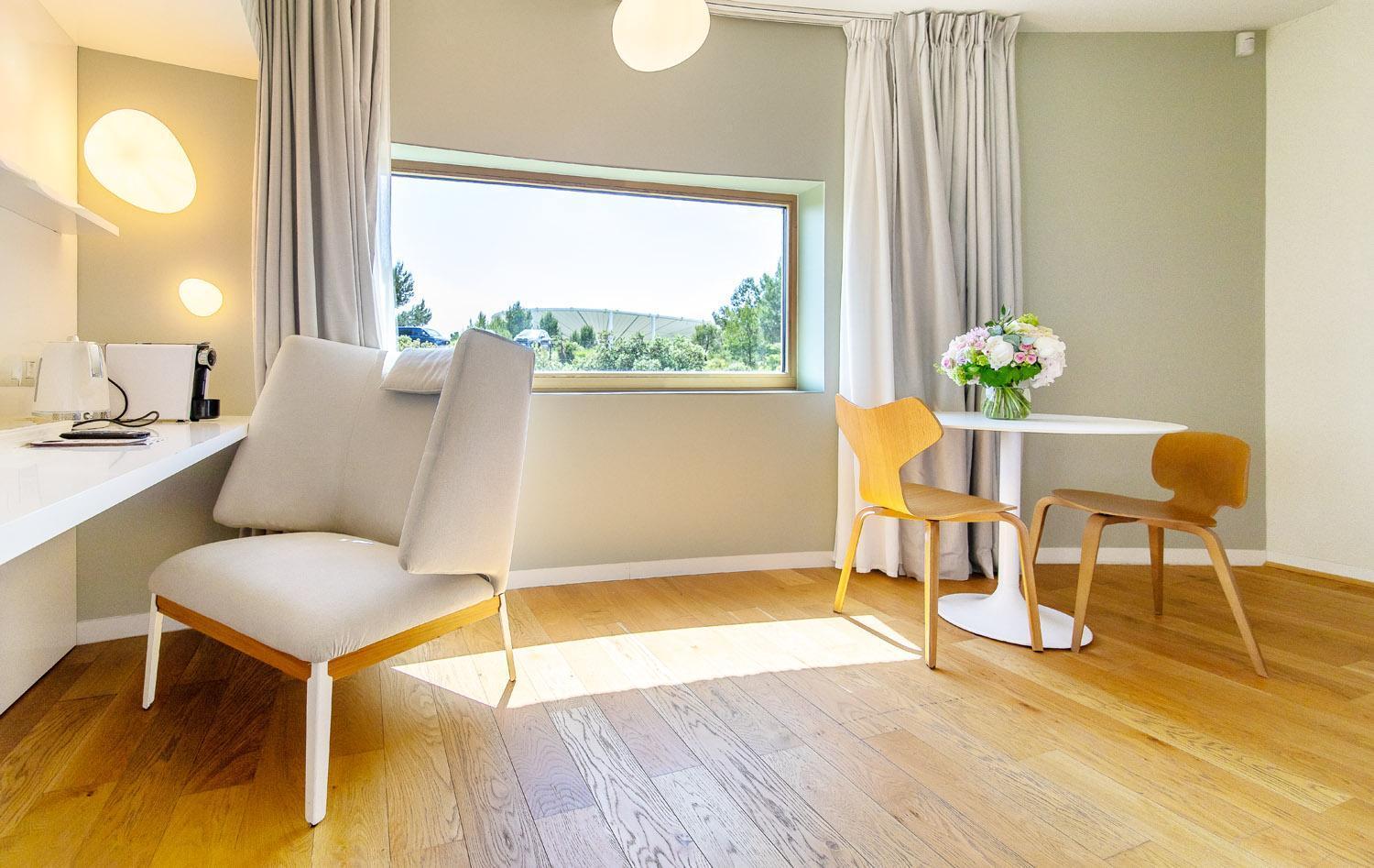 Hotel Thecamp & - Aix En Provence