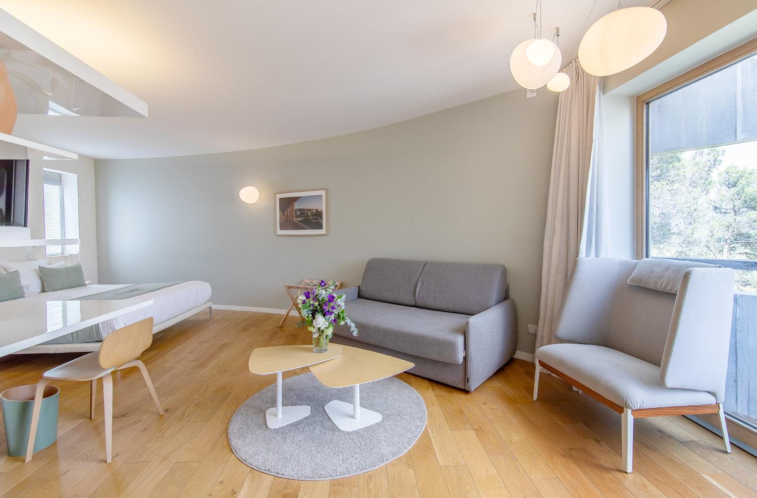 Thecamp & - Aix En Provence Hotel