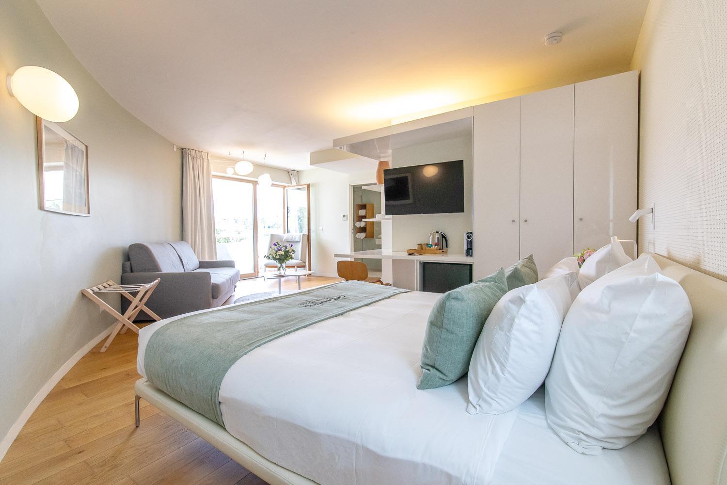 Hotel Thecamp & - Aix En Provence Aix-en-Provence