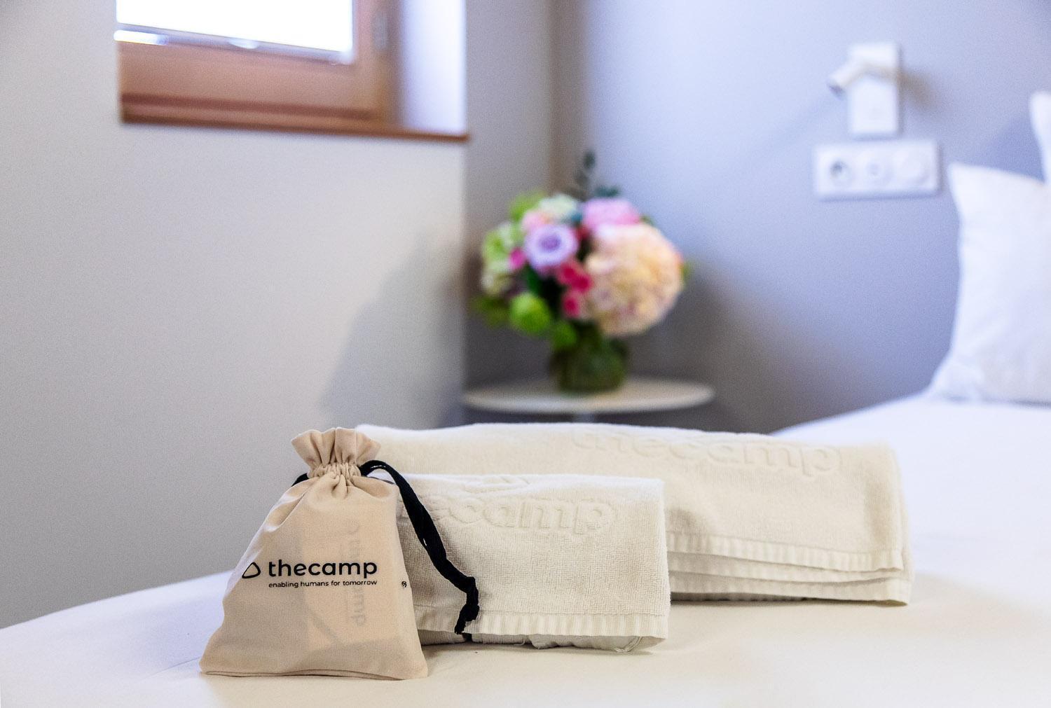 Thecamp & - Aix En Provence Hotel