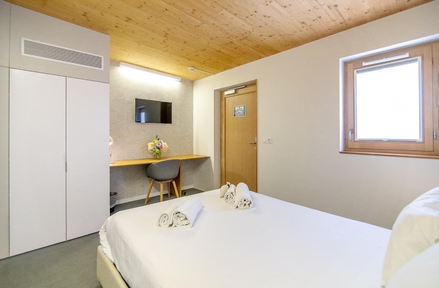 Thecamp & - Aix En Provence Hotel 3*
