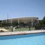 Thecamp Hotel & Lodges - Aix En Provence
