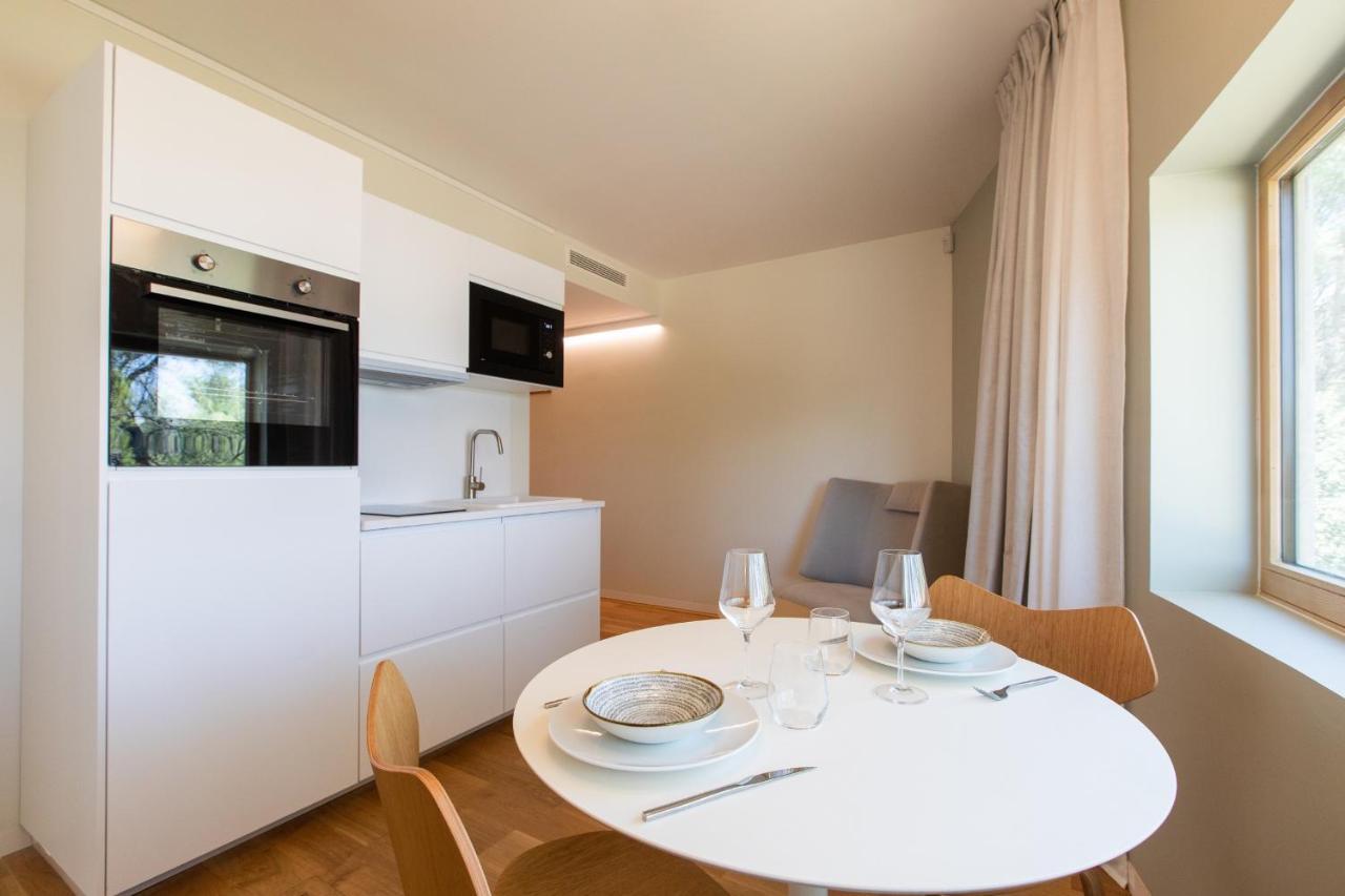 Hotel Thecamp & - Aix En Provence