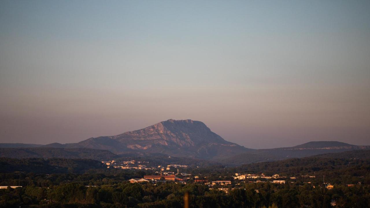 Hotel Thecamp & - Aix En Provence