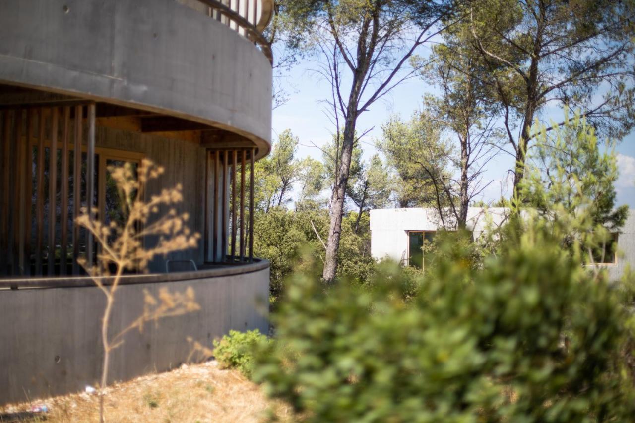 Hotel Thecamp & - Aix En Provence 3*