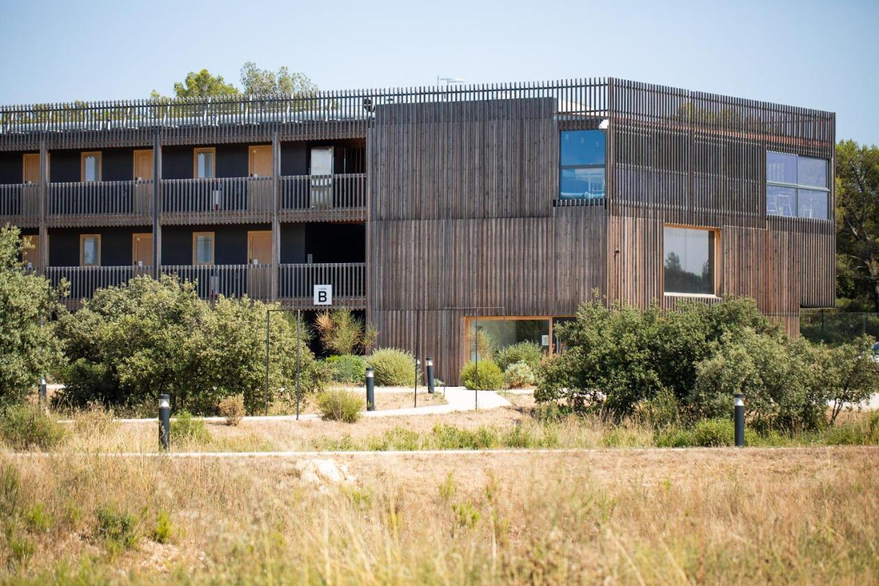 Hotel Thecamp & - Aix En Provence 3*