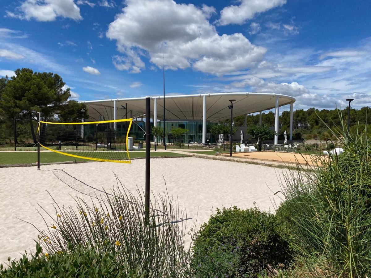 Thecamp & - Aix En Provence 3* Aix-en-Provence