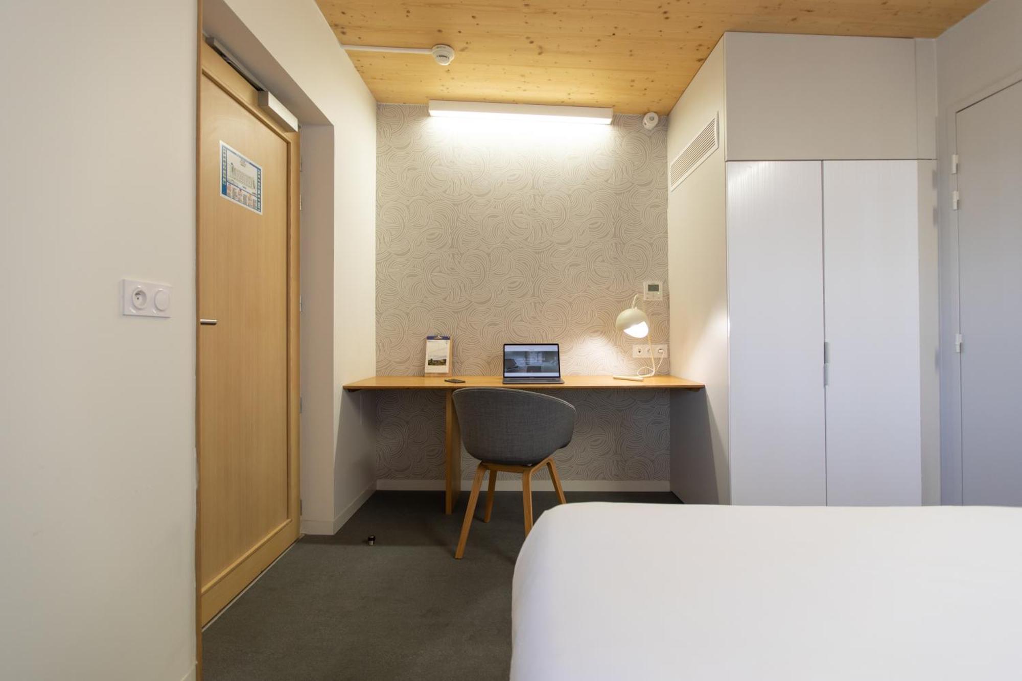 Hotel Thecamp & - Aix En Provence 3*