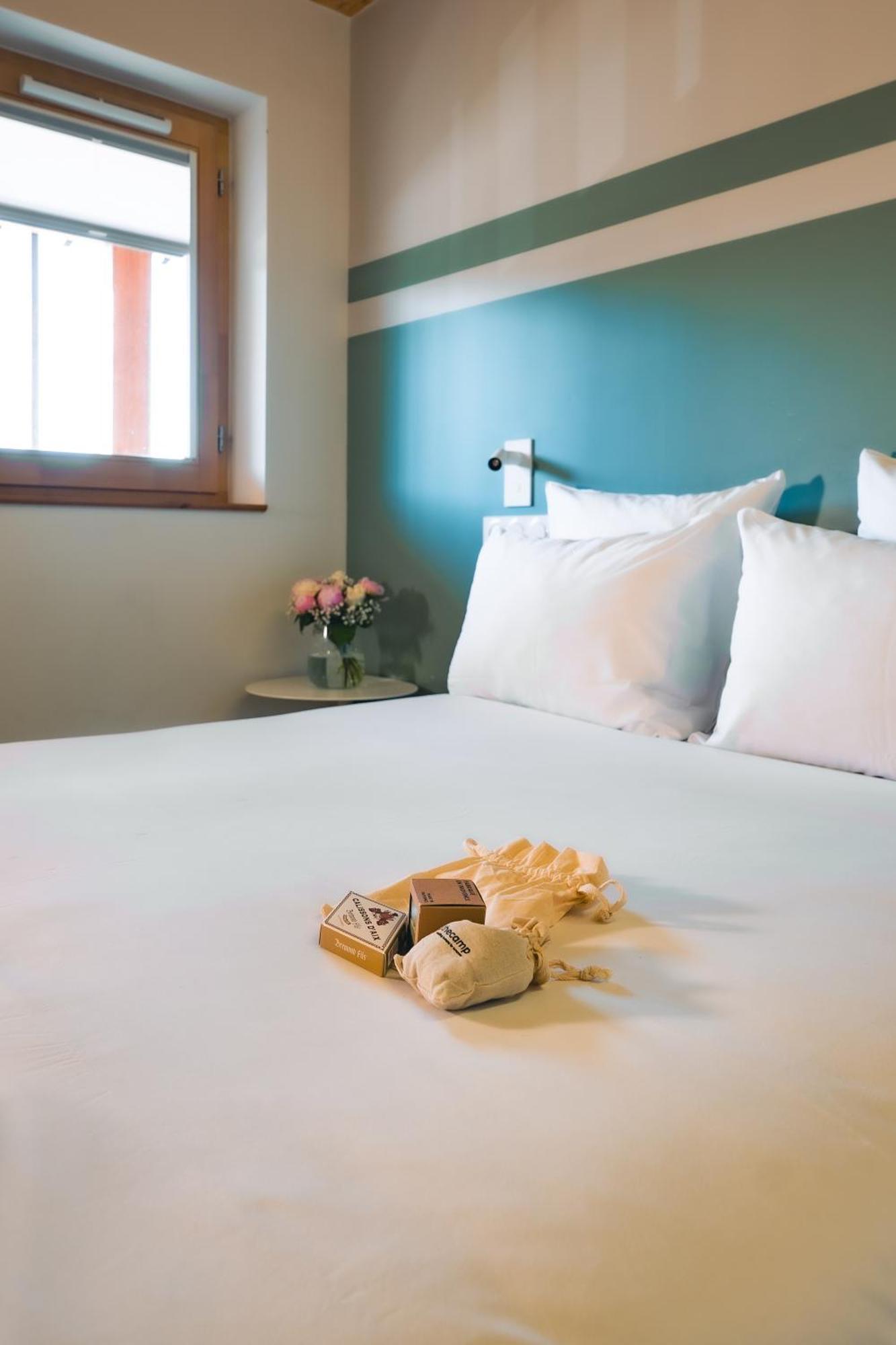 Thecamp & - Aix En Provence 3*