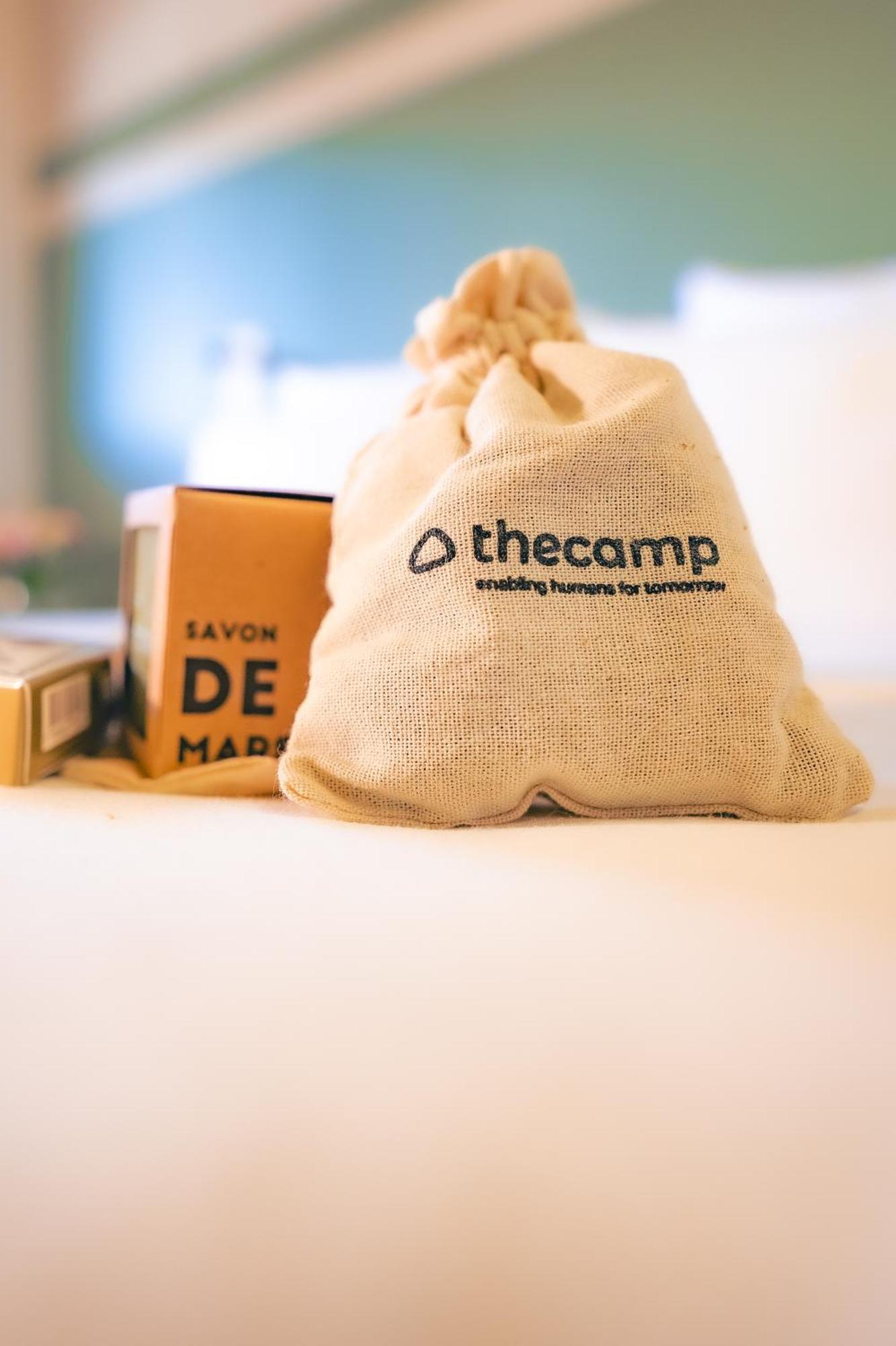 Thecamp & - Aix En Provence 3* Aix-en-Provence