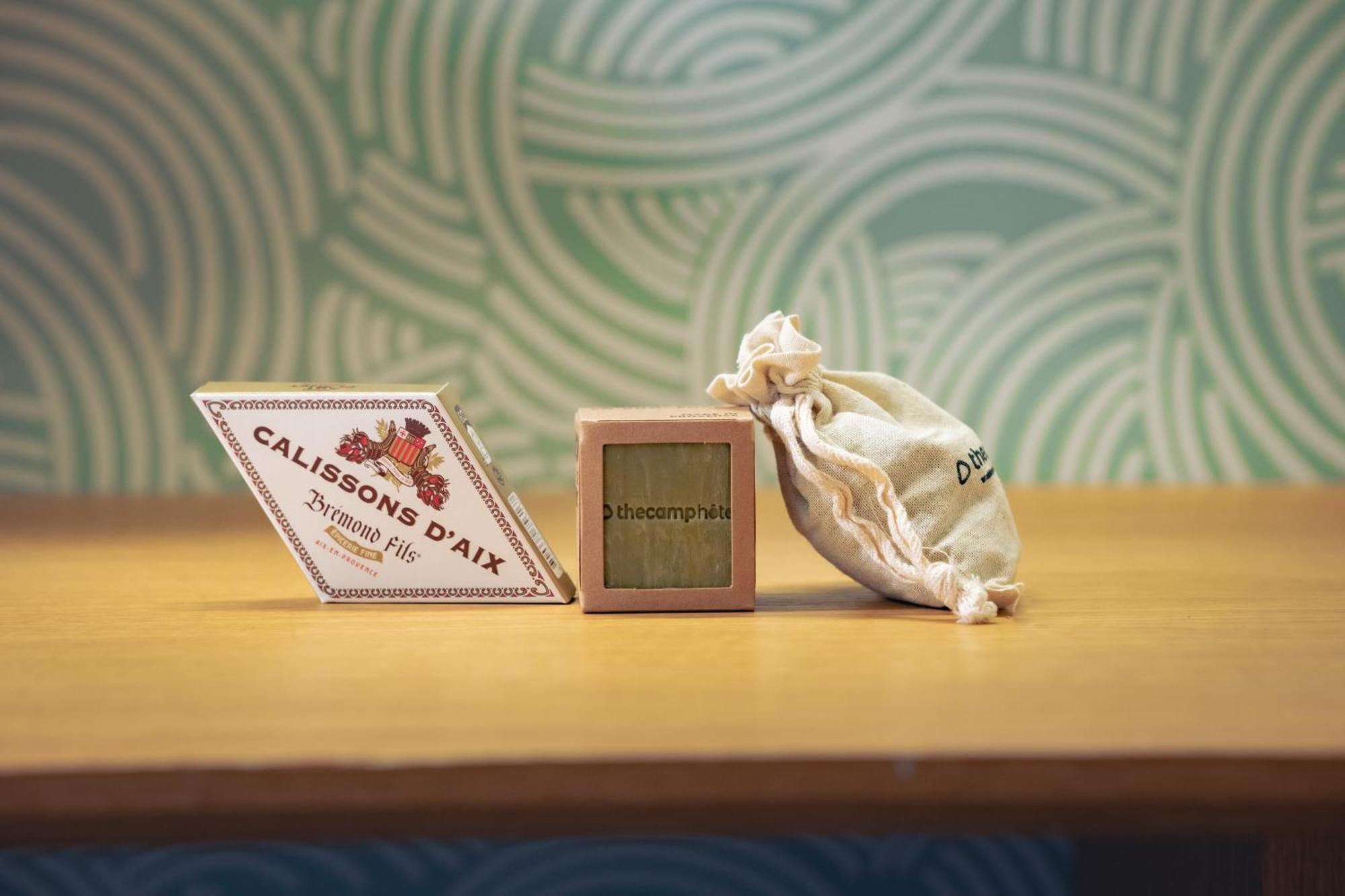 Hotel Thecamp & - Aix En Provence 3*