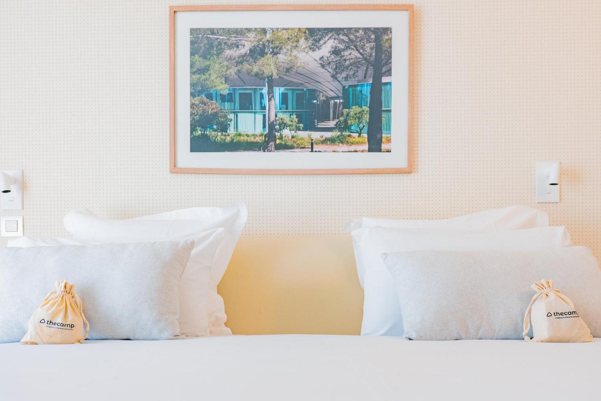 Thecamp & - Aix En Provence Hotel Aix-en-Provence