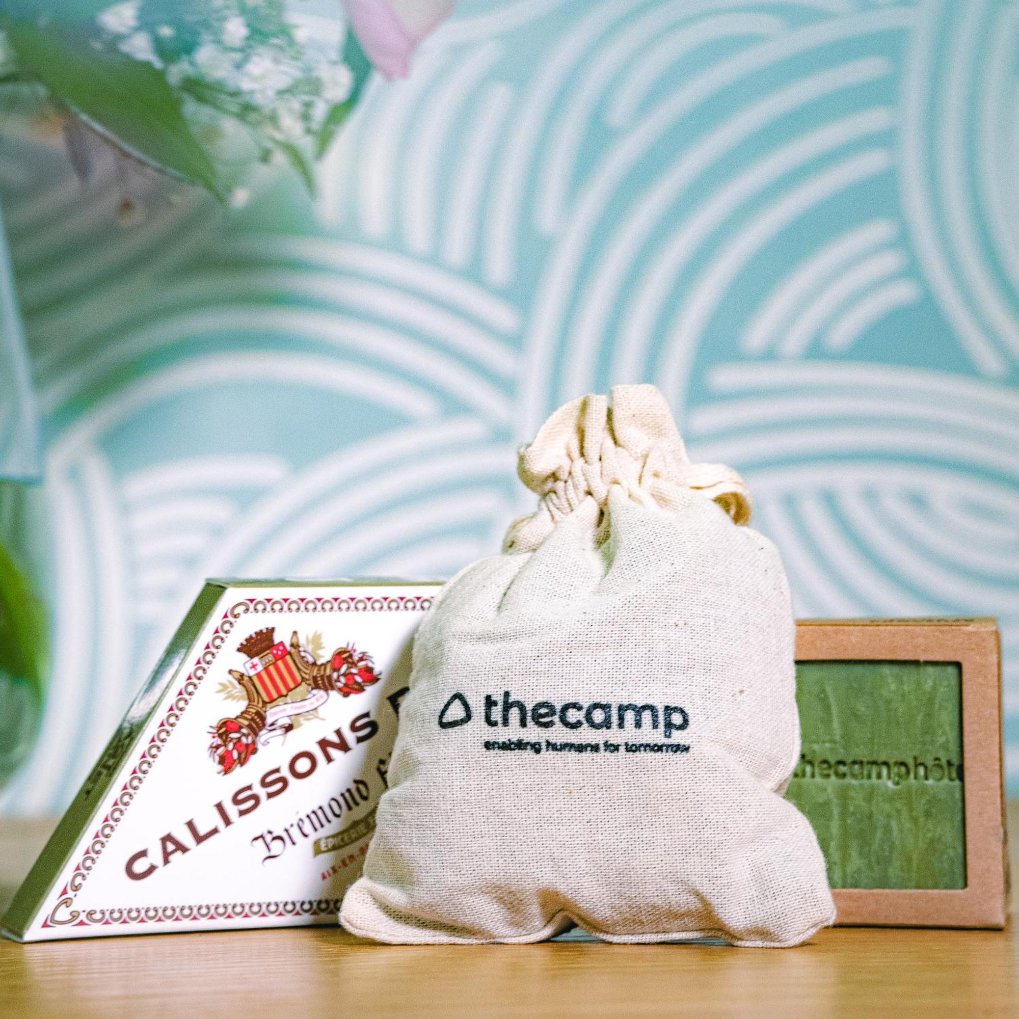 Hotel Thecamp & - Aix En Provence 3*